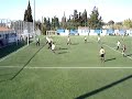 TSILIVI F.C. - DAFNI ANDRAVIDAS 1-0 (5)