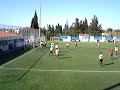TSILIVI F.C. - DAFNI ANDRAVIDAS 1-0 (5)