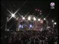 蕭敬騰@十分紅演唱會2008 part4 結束謝幕
