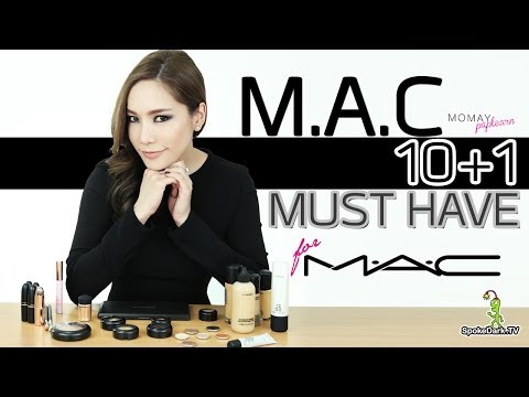 mac - ติดต่อโฆษณาได้ที่ 087-683-5151 ช่องทางการติดต่อเพิ่มเติม http://www.spokedark.tv/contact-us/...