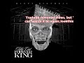 50 Cent - Dreaming [ Forever King ]