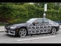Nuova Bmw Serie 6 Gran Coupé video dei collaudi