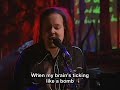 Korn Acoustic - Coming Undone
