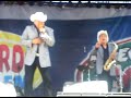 Aliados de la Sierra en Del Mar-by Alma Hernandez