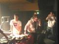 videos de Dj Dandi e Ugo presented by thomas mc - sottosopra cheerleader