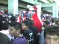 AHORA NO TE TAPA NADIE ZORRO CAGON