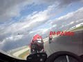 Ducatistas cheste octubre 2005