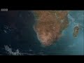 [自然]素晴らしい眺め。南アフリカのケープタウンにある高地からの空撮。のサムネイル1