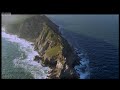 [自然]素晴らしい眺め。南アフリカのケープタウンにある高地からの空撮。のサムネイル2