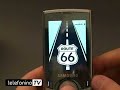 Samsung i560 videoreview da telefonino.net