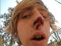 Face+Board=Blood