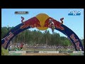 Icon for Post #MX2 Latvia Race 2 2010