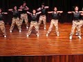 Dance