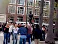 Willie Mays Plaza Pac Bell SBC ATT Park