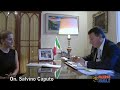 Intervista all'Onorevole Salvino Caputo