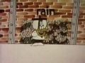 The Adventures of Letterman: \"Singing in the Train\"