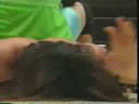 堀田祐美子、伊藤薫vs.三田英津子、下田美馬（94.05.02）1/4