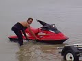 Seadoo Recovery Seadoo Recovery