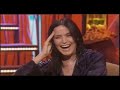 Cher \"Graham Norton Show\" Nov 2001 Cher \"Graham Norton Show\" Nov 2001