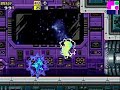 Metroid Fusion : SA-X (4%)