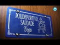 Iván Pozo, na gran cita do boxeo galego