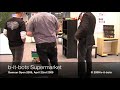 b-it-bots GO2009 Supermarket