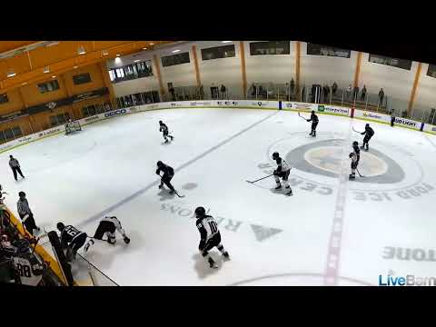 24-9-7 CBJ Break out and N zone