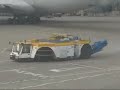 push back from gate 33