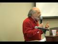 videos de Transforming the U.S. Media: Commercial-Free at Last - Allen Kanner, co-editor, Psychology and Consumer Culture