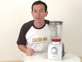 Liquidificador Walita RI2094