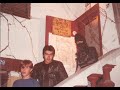 STRESS - ATHENS BURNING