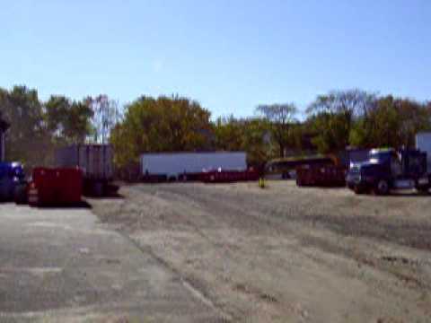jiggatone7 - The one that started it all! Detroit Diesel 6V71 with a Allison V730 Transmission.