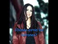 shakira   ¿dónde están los ladrones?