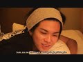 NewS concert tour (eng sub) behind the scenes part 1