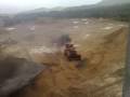 Cat 980 en Marruecos