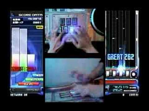 Quasar AAA  IIDX Hell