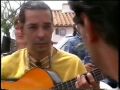 Gipsy Kings Canut Reyes et André Reyes