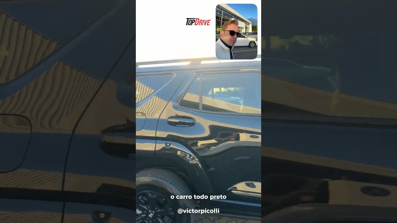 Lançamento antes da hora?