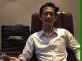 ERP & CRM Success Story - Asavasopon