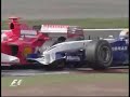 HammerFall - Formula1 - Remember Yesterday