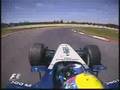 HammerFall - Formula1 - Remember Yesterday