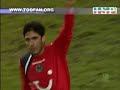 Hashemian goal Hashemian goal