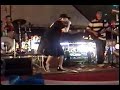 Alta Voltagem - Mulher de Fases (Raimundos)