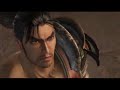 Classic Game Room HD - SOUL CALIBUR 4 for PS3 review Pt1, IV