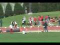 4x100m Relay School Record