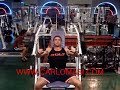 COLT Man Carlo Masi at the Gym. www.carlomasi.com COLT Man Carlo Masi at the Gym. www.carlomasi.com