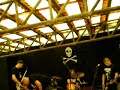 HGW live at Punx Piknik Wroclaw 08.06.2008