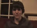 Nathan's 16th Birthday party !