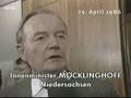 Tagesschau - Celler Loch