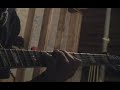 teledysk, klip, As I Lay Dying,- Collision